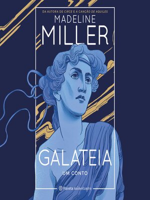 cover image of Galateia